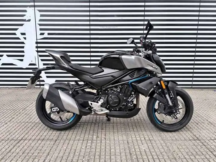 Cf nk 450