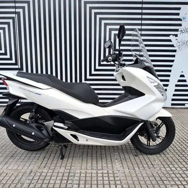 Honda pcx 150