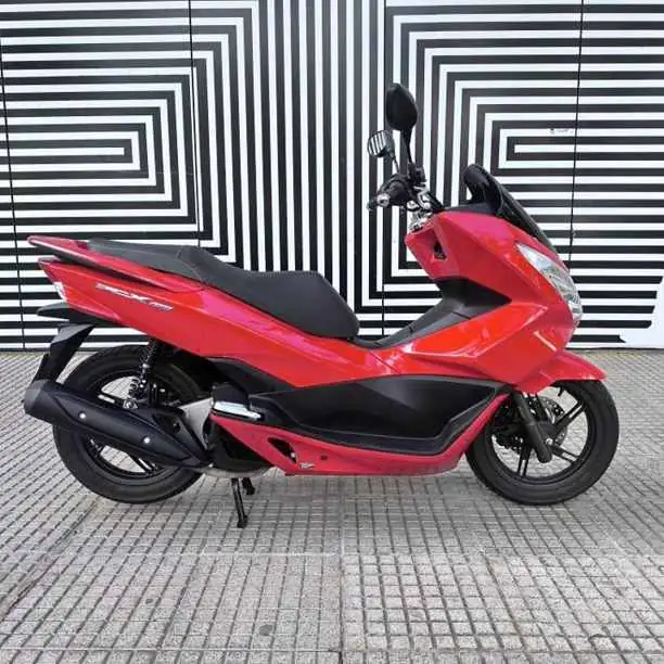 Honda pcx 150