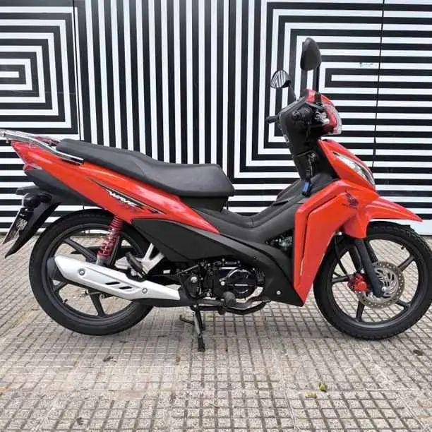 Honda wave 110
