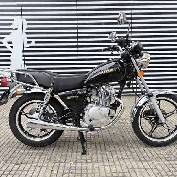Suzuki GN 125