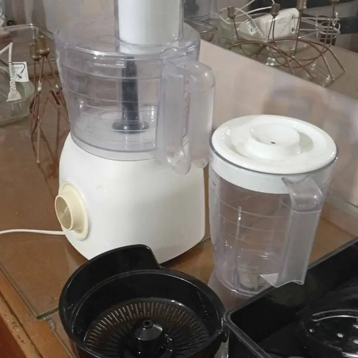 Procesadora Philips completa. 120 mil. parque chacabuco whatsap