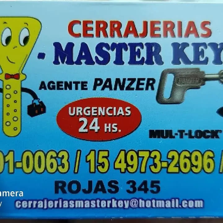 Copias control remoto portones