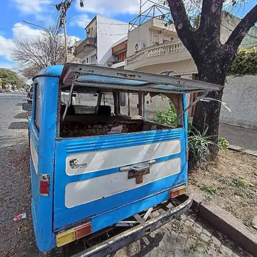 Vamos 62 3 Puertas