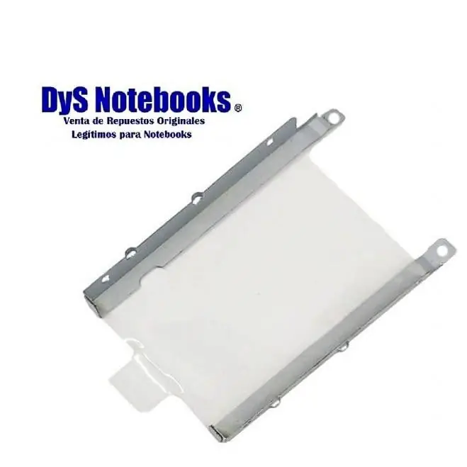 Caddy disco Acer aspire 5750G Acer Aspire 5750 Acer Aspire 5750Z