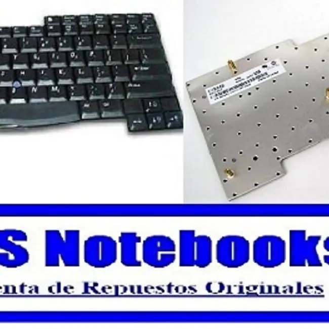 Dell latitude C640 Dell latitude C540 o Dell inspiron 4150 teclado americano