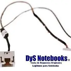 Port RJ45 y RJ11 Sony vaio vgn-fs series