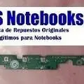 HP pavilion ZE5400 placa boton encendido DAKT6AYB2B0 rev: B