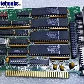 Placa retro Tablero de control BOARD Comtrol Corporation 70032 HOXX5004AP REV D MDC9310