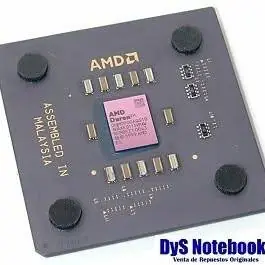 Procesador retro amd Mobile Duron 900 socket a 462 PIN 32Bit 900MHz DHM0900AQS1B