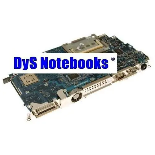 Mother out Toshiba satellite 2100CDS 2105CDS 2100CDT P/repuestos o reparar