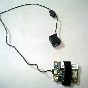 Modem Toshiba sat A130 A135 DC301001L