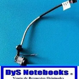 Jack power Sony vaio vpc-eb