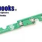 Boton Encendido Power Hp Nx9020 Nx9030 Nx9040 PRESARIO 2210 Da0kt2yb2d8
