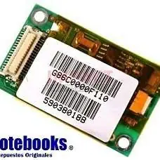 Modem 1456VQL4A Toshiba satellite, qosmio, tecra, satellite pro, portege ver todos los modelos