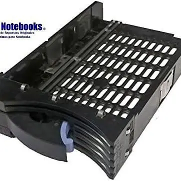 Rack Caddy Bandeja Disco 3.5" IBM Netfinity 5000 5500 7000 P01K6932 y Optiplex 380 01K6932