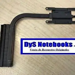 Disipador Lenovo ideapad B50-70 B50-45 B40-30 B40-45 B40-70 E40-80