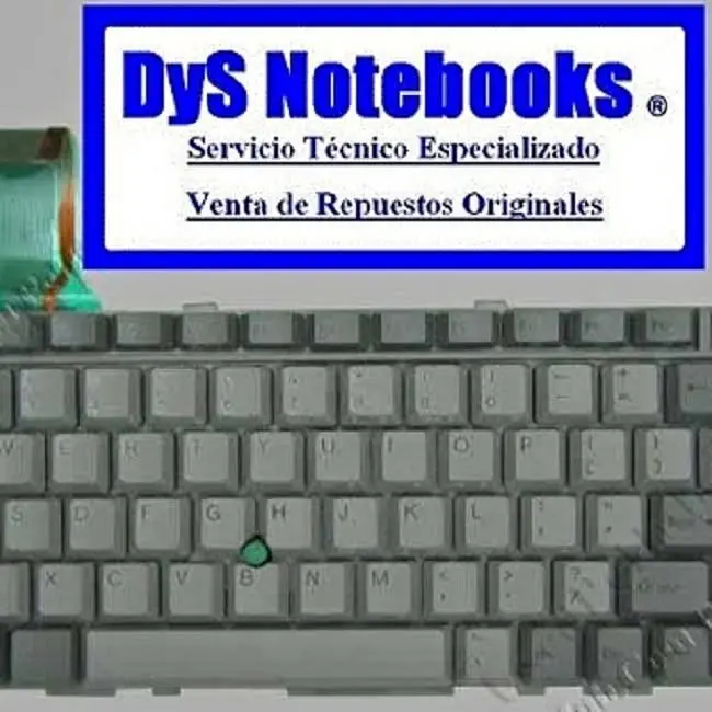 Toshiba satellite T2110CS teclado español ver modelos compatibles