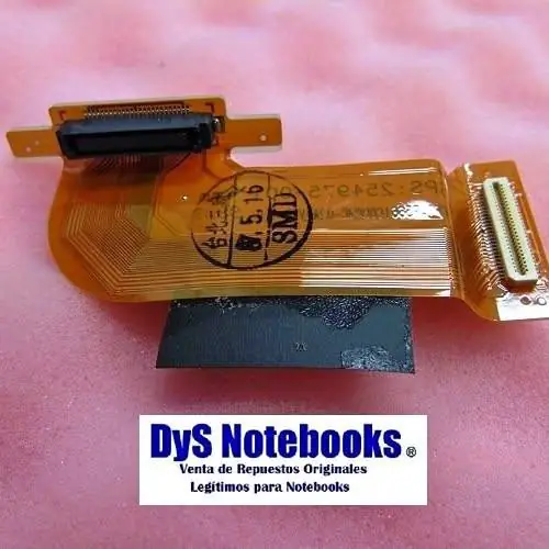 Conector CD-rom compaq armada 1530DM
