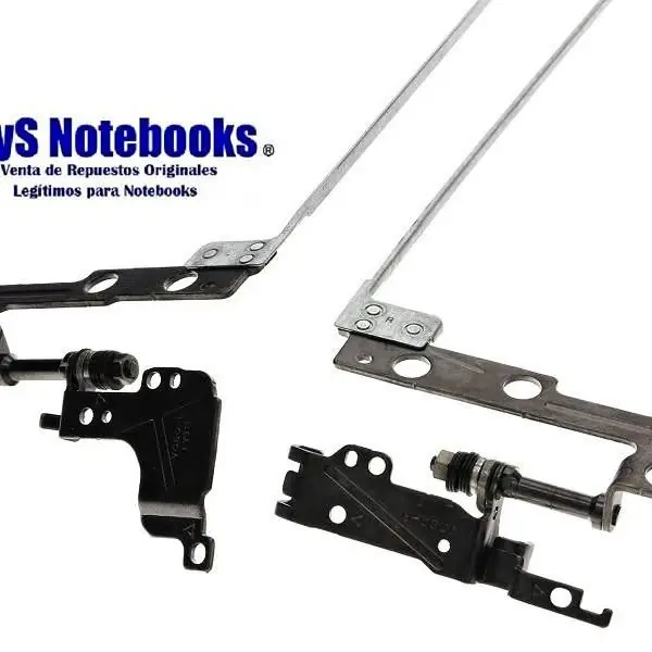 Bisagras Lenovo V330-15IKB / isk V330-15IGM V320-15 V320-15IKB V130-15 V130-15IGM V130-15IKB
