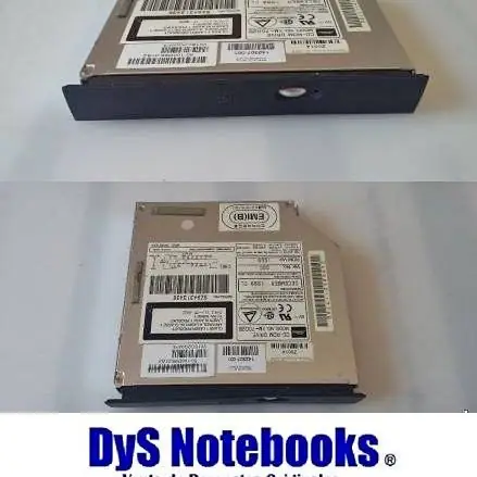 CD-rom 24X compaq presario 1200 12XL y Toshiba XM-7002B ver modelos