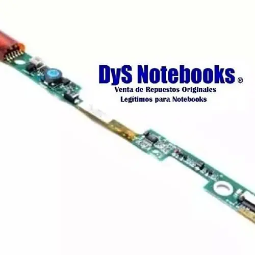 Inverter HP omnibook 4100 y 4150 P-ii