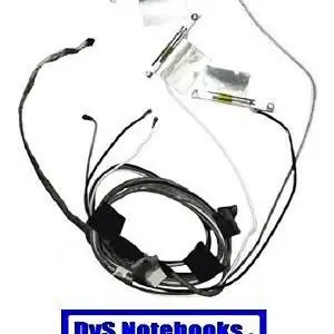 Sony vaio vgn-ar antenas WiFi x 3 largos compatibles para otros equipos