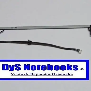 Toshiba tecra A5 K000027950 parlantes
