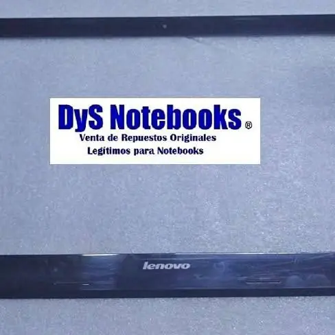 Bizel marco pantalla Lenovo G50-30 G50-45 G50-70 G50-80 G50 Z50-30 Z50-45 Z50-70 Z50-80 series