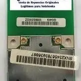 PLACA WiFi Realtek Rtl8187se BGH EL400 EL420 Philco Phn 14103