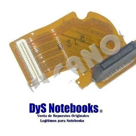 Conector CD/DVD compaq armada 1500C