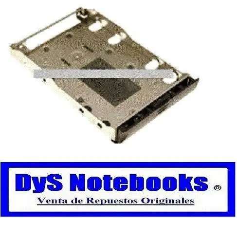 HP omnibook y pavilion caddy disco ver modelos