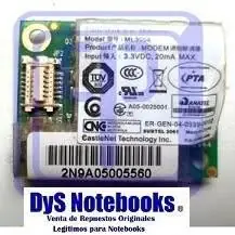 Modem olivetti 500 compatible para infinidad de equipos Motorola ML3054