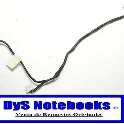 HP compaq NC6000 NC6400 6910p cable int. sonido