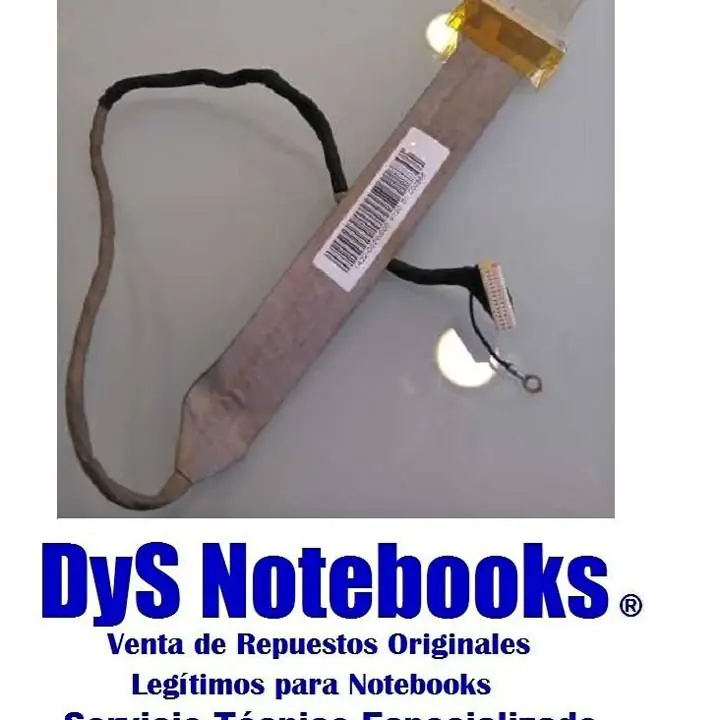 Olivetti S62H flex de video 1422-002W000