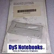 Cover fdd disketera 3.5 pulgadas