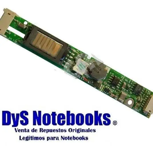 Inverter compaq presario 12XL101 ver compatibles