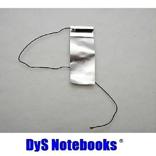 Samsung NP300 E5A NP300 E4A antena WiFi Ba42-00325a 28cm