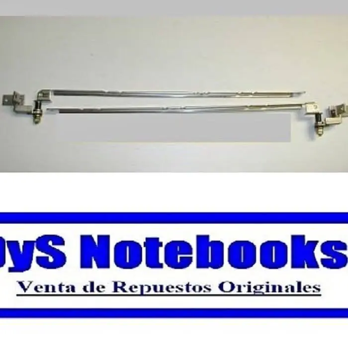 Bisagras ibm thinkpad 770 series ver modelos compatibles
