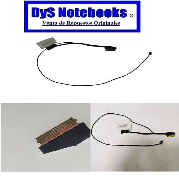 Flex video Lenovo V330-15 V130-15 series para display no touch