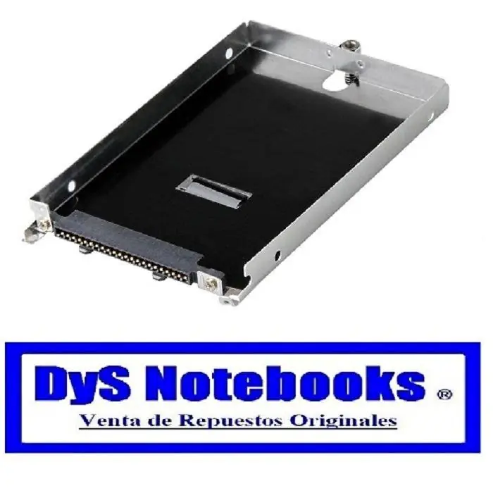 Caddy disco con conector compaq nx nc nw y tc series ver todos