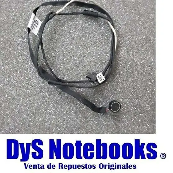Acer aspire 5552 microfono CY100005Y00