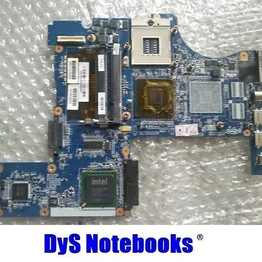 Mother out Sony vgn-cr P/repuestos o reparar sin tocar