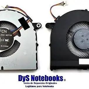 Cooler Lenovo ideapad V530 V330-15isk V330-15ikb Lenovo Ideapad V130-15lkb