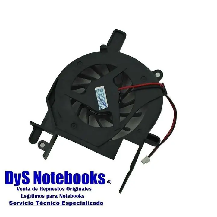 Sony vgn-sz series cooler con o sin disipadores MCF-523PAM05