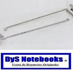 Bisagras compaq F500 F700 y V6000 todas las series