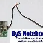 Modem gateway Acer compaq y HP ver modelos T60M283.10