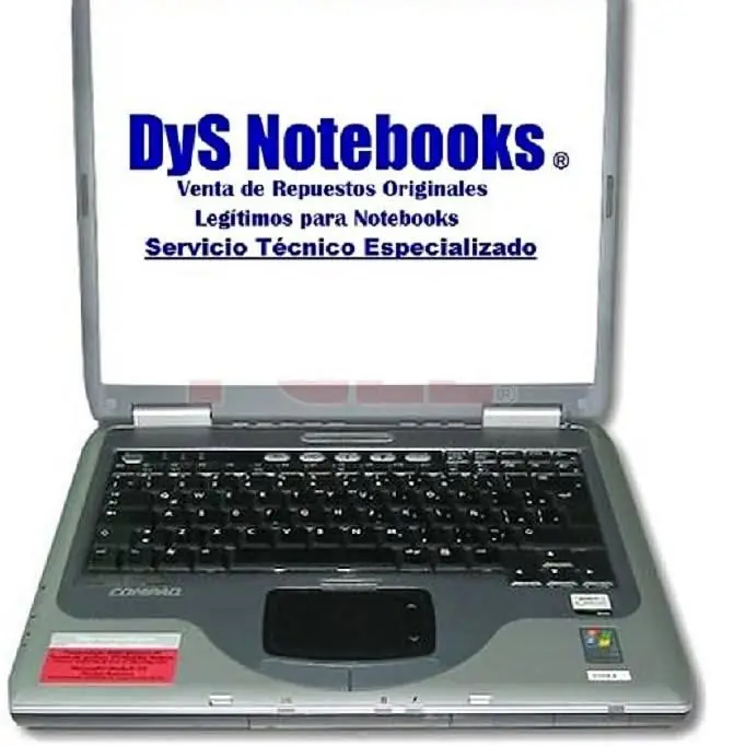 HP NX9000 series carcasa tapa marco base palmres C/touchpad ver modelos