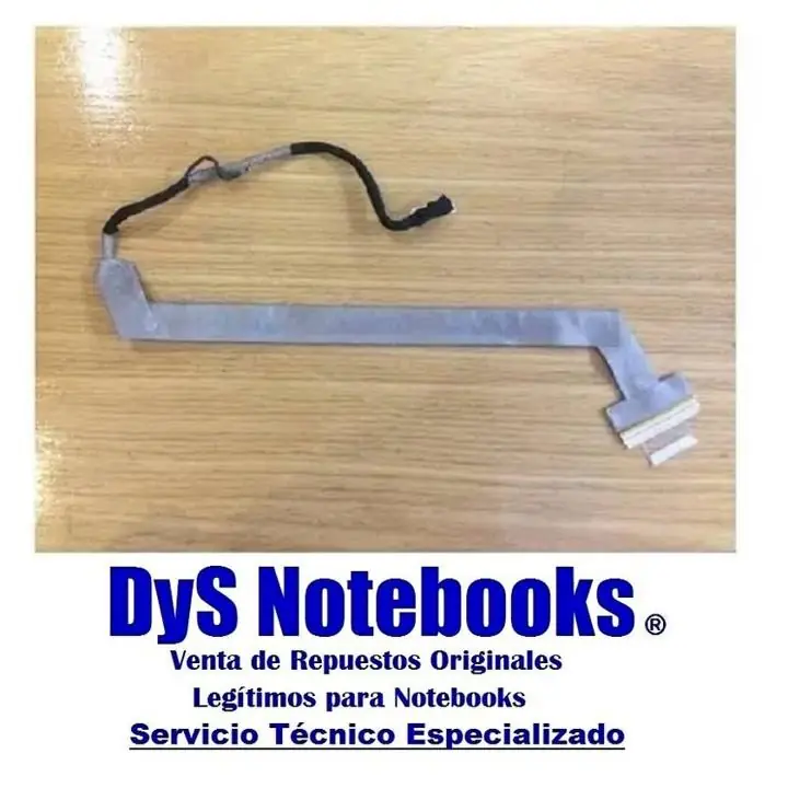 Olivetti series y serie 600 flex video para LCD 15”