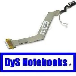 Flex video HP pavilion V6000 series G6000 442876-001 462427-001 432304-001 FOXDDAT8BLC0091A